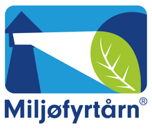 Sertifisert Miljøfyrtårn