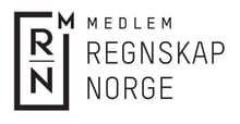 Medlem av Regnskap Norge