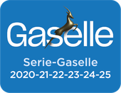 Serie-Gaselle 2020-2025