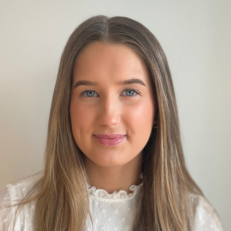 Ida Julianna Skutholm, kontorleder i iRegnskap